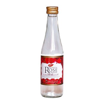 Dabur, kosmetyczna woda różana, 250 ml