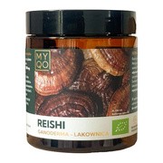 MYQO BIO Reishi, Ganoderma lucidum - Lakownica lśniąca, proszek, 100 g https://azcdn.doz.pl/image/d/product/49089462-scale-180x180.png
