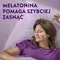 ZzzQuil Natura, żelki, smak owoców leśnych, 30 szt.