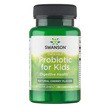 Swanson Probiotic for Kids, smak wiśniowy, 60 szt.