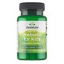 Swanson Probiotic for Kids, smak wiśniowy, 60 szt.