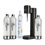 Extralink SmartLife, saturator do wody HydroSpark + nabój CO2 + 3 x butelka 1l https://azcdn.doz.pl/image/d/product/5092fc01-scale-180x180.png