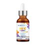 Allnutrition Vit C + Zinc Drops, płyn, 30 ml