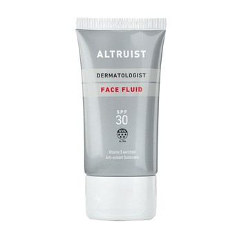 Altruist Face Fluid SPF30, krem do twarzy, 50 ml