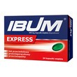 Ibum Express, 400 mg, kapsułki miękkie, 24 szt.