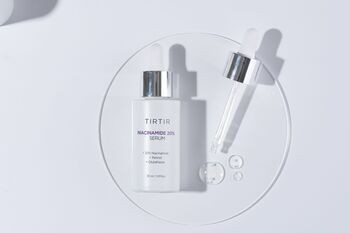 Tirtir Niacinamide 20%, serum z niacynamidem, 30 ml
