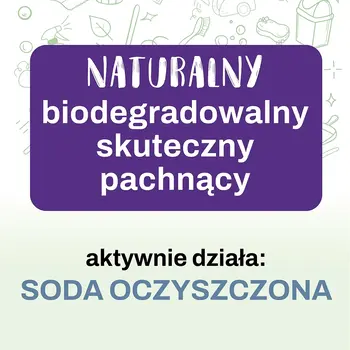 Zielko, Pasta czyszcząca, 500 g