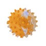 SUM-PLAST, piłka z kolcami, śr. 5,5 cm, zabawka dla psa