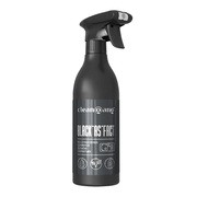 Cleangang Black*as*Fact, płyn do czyszczenia czarnej armatury i zlewów, 500 ml https://azcdn.doz.pl/image/d/product/b4869514-scale-180x180.png