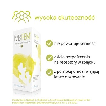 Imbifem, krople, 50 ml