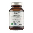 KENAY NKO Neptune Krill Oil, kapsułki, 60 szt.