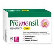 Promensil Forte, tabletek, 30 szt.