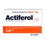 ActiFerol Fe, 7 mg, proszek do rozpuszczania, 30 saszetek