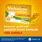 Verbascon Gardło Med, pastylki do ssania, 24 szt.