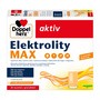 Doppelherz Aktiv Elektrolity MAX, saszetki z granulkami, smak pomarańczowy, 20 szt.