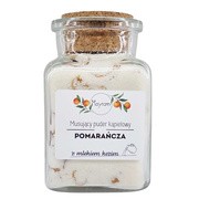 Mayram, musujący puder kąpielowy, Pomarańcza, 130 g https://azcdn.doz.pl/image/d/product/62c6996a-scale-180x180.png