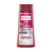 Bioblas Forte Complex B19, ziołowy szampon przeciw intensywnemu wypadaniu włosów, 360 ml https://azcdn.doz.pl/image/d/product/98269569-scale-180x180.png