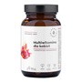 Aura Herbals Multiwitamina dla kobiet mikrokapsułki, kapsułki, 60 szt.