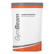 GymBeam Monohydrat kreatyny, proszek, 1000 g
