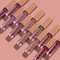 NAM Iconic Matte Lipstick, długotrwała pomadka matowa do ust, 14 Simply Red, 3,5 ml
