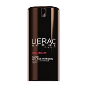 Lierac Homme Premium, emulsja o wszechstronnym działaniu Anti-Age, 40 ml