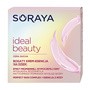 Soraya Ideal Beauty, bogaty krem-esencja na dzień, cera sucha, 50 ml