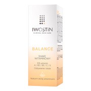 Iwostin Balance, serum shake witaminowy, 15 ml