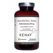 KENAY Resveratrol Trans 100 mg, kapsułki, 300 szt. https://azcdn.doz.pl/image/d/product/6e185846-scale-180x180.png