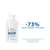 Ducray Kelual DS, szampon do postępowania w ciężkich stanach łupieżowych, 100 ml