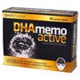 DHA Memo Active, kapsułki miękkie, 30 szt