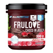 Allnutrition, frulove choco in jelly, smak czekoladowo-mailnowy, 300 g https://azcdn.doz.pl/image/d/product/f03622df-scale-180x180.png