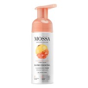 Mossa, oczyszczająca pianka rozświetlająca z pigwą i maliną moroszką 150 ml https://azcdn.doz.pl/image/d/product/864cdc74-scale-180x180.png