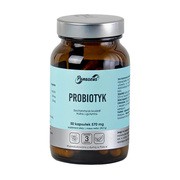 Panaseus Probiotyk, kapsułki, 50 szt.