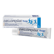 Diklofenak Perrigo, 10 mg/g, żel, 100 g