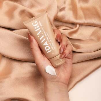 Ida Warg Intense Nutrition, krem do rąk, 50 ml