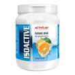 Isoactive, smak gorzka pomarańcza, proszek, 630 g