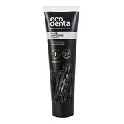Ecodenta, ekologiczna, czarna pasta do zębów, wybielająca, 100 ml https://azcdn.doz.pl/image/d/product/e8e496eb-scale-180x180.png