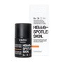 Veoli Botanica, Hello Spotless Skin, szerokopasmowy lekki krem ochronny przeciw fotostarzeniu SPF 50+, 50 ml