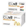 Ibuvit Witamina C 1000, tabletki trójwarstwowe, 30 szt.