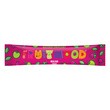 Fruit Mood, batonik owocowy na bazie jabłek z maliną, 20 g