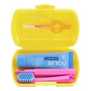 Curaprox Travel Set Yellow, zestaw podróżny, 1 szt https://azcdn.doz.pl/image/d/product/79ef8ee4-scale-180x180.png