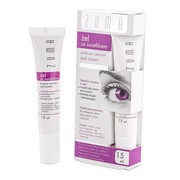Zuma, żel ze świetlikiem przeciw cieniom pod oczami, 15 ml https://azcdn.doz.pl/image/d/product/f6b6d527-scale-180x180.png