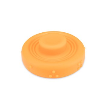 Canpol Babies, sensoryczna układanka piramidka, 1 szt.