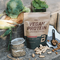 BioTech USA Vegan Protein, proszek, smak forest fruit, 500 g