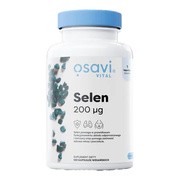 Osavi Selen 200 μg, kapsułki, 120 szt. https://azcdn.doz.pl/image/d/product/74b840e8-scale-180x180.png