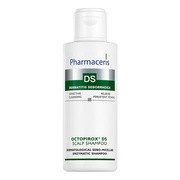 Pharmaceris DS, dermatologiczny sebo-micelarny szampon enzymatyczny, 125 ml
