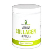 Marine Collagen Peptides Pure, proszek, 500 g