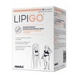LipiGo, proszek, 42 szt.