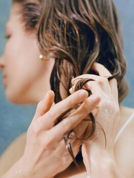 Yope Boost, odżywka do włosów z proteinami, 300 ml