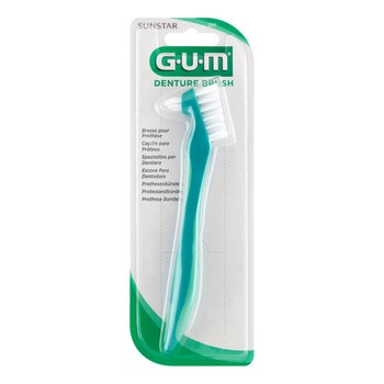 Gum, szczoteczka do protez, 1 szt.